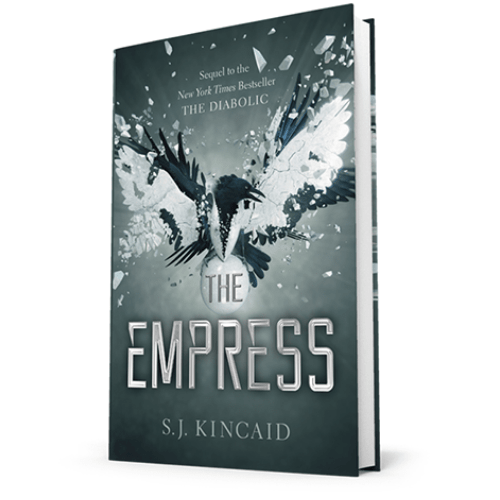 The Diabolic #2: The Empress