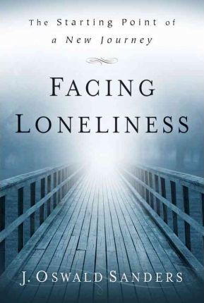 Facing Loneliness : The Starting Point of a New Journey
