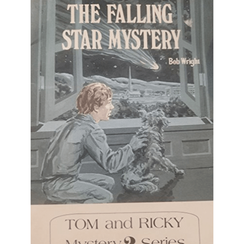 Falling Star Mystery