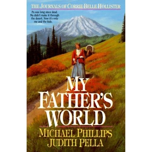 My Father's World And Daughter of Grace (2 in 1 Books)