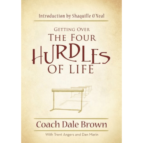 Getting Over the Four Hurdles of Life