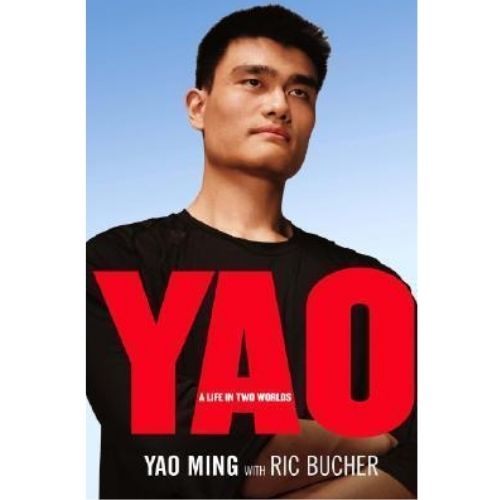 Yao : A Life in Two Worlds