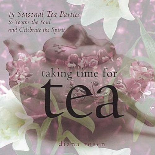 Taking Time for Tea