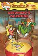 Geronimo's Valentine #36: Geronimo's Valentine