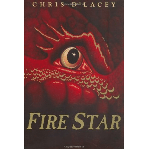 The Last Dragon Chronicles #3: Fire Star