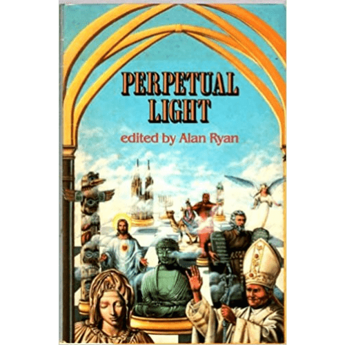 Perpetual light by Alan Ryan