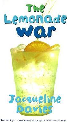 The Lemonade War #: The Lemonade War