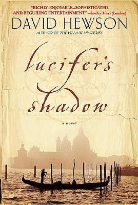 Lucifer's Shadow : A Novel