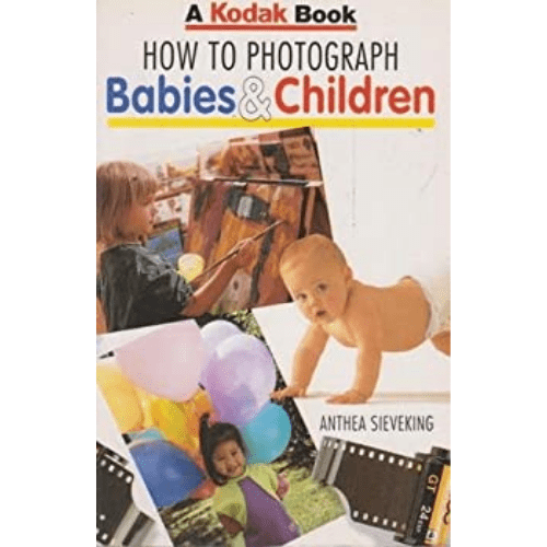 How to Photograph Babies and Children