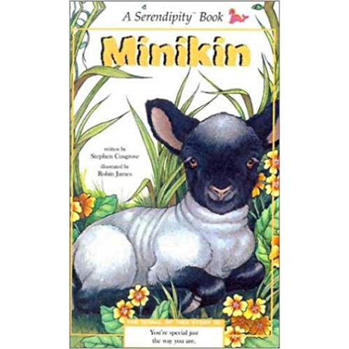 Minikin -Serendipity Books