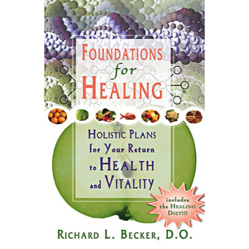 Foundations For Healing