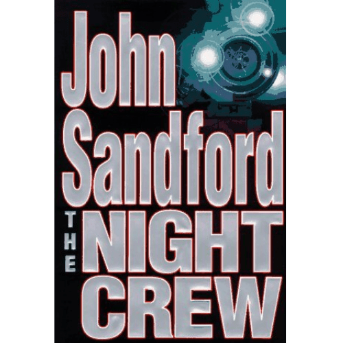 The Night Crew by John Sandford