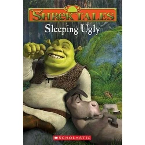 Shrek Tales : Sleeping Ugly