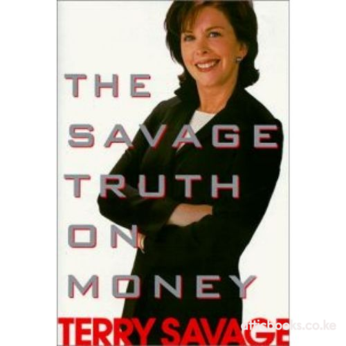 The Savage Truth About Money