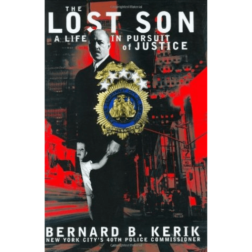 The Lost Son : A Life in Pursuit of Justice