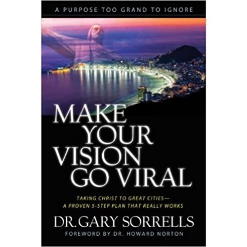 Make Your Vision Go Viral