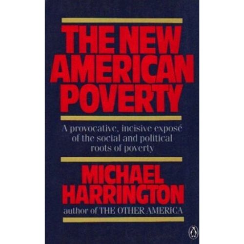 The New American Poverty