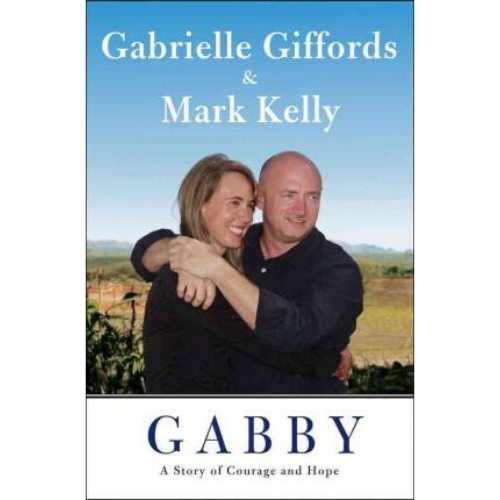 Gabby : A Story of Courage and Hope