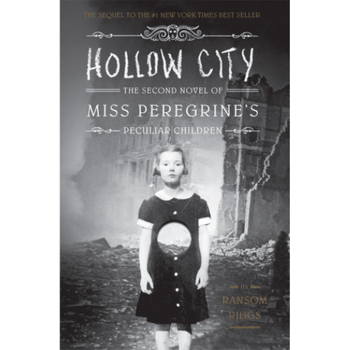 Miss Peregrine's Peculiar Children #2: Hollow City