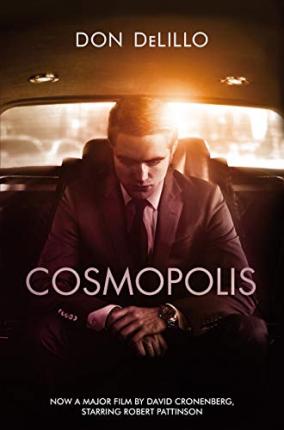 Cosmopolis By Don DeLillo