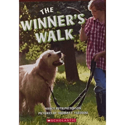 The Winner's Walk