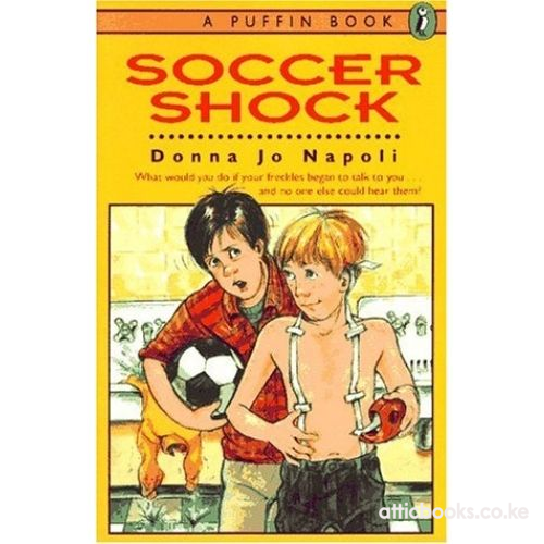 Soccer Shock