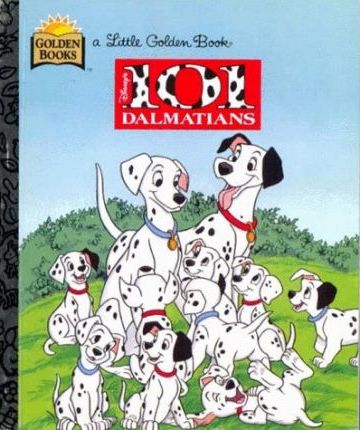 Walt Disney's Classic 101 Dalmatians