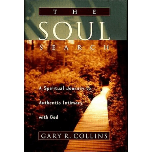 The Soul Search
