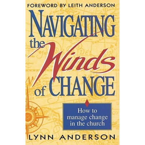 Navigating the Winds of Change
