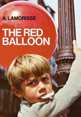 Red Balloon By Albert Lamorisse