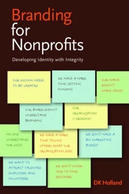 Branding for Nonprofits
