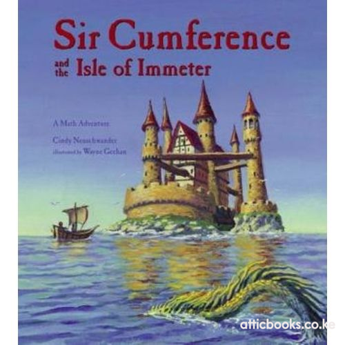 Sir Cumference And The Isle Of Immeter