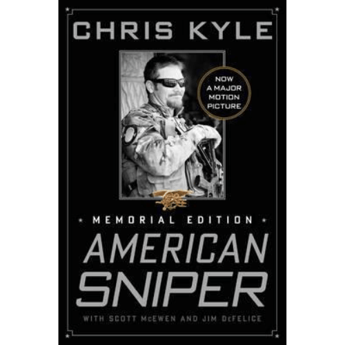 American Sniper : Memorial Edition