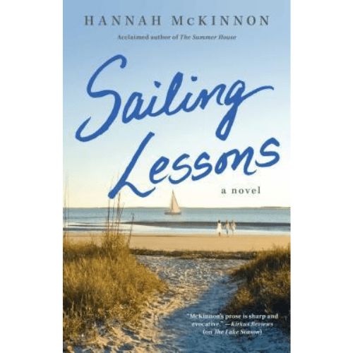 Sailing Lessons : A Novel