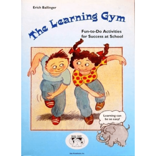 The Learning Gym