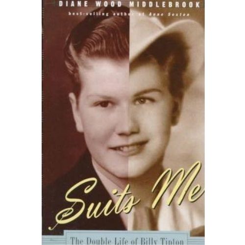 Suits ME : The Double Life of Billy Tipton