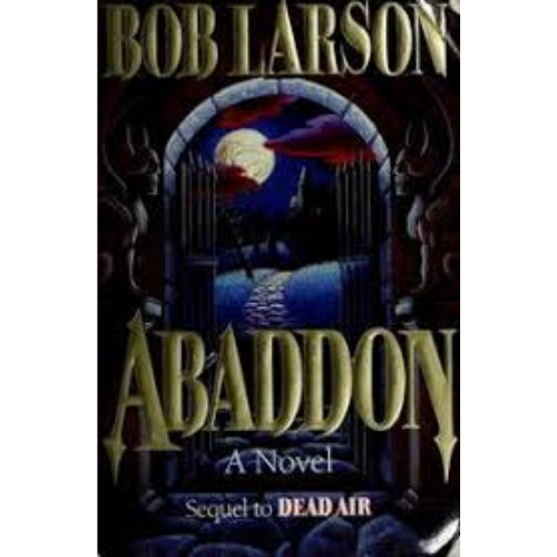 Abaddon (Dead Air Series, Book 2)