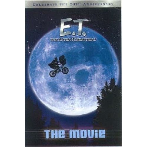 E.T. the Extra-Terrestrial : The Extra-Terrestrial