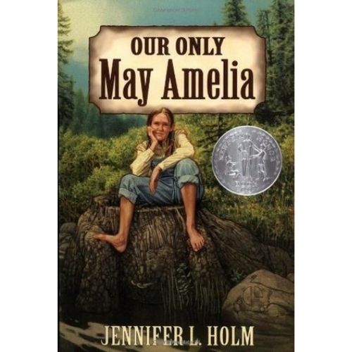 May Amelia #1: Our Only May Amelia