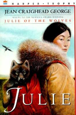 Julie of the Wolves #2: Julie