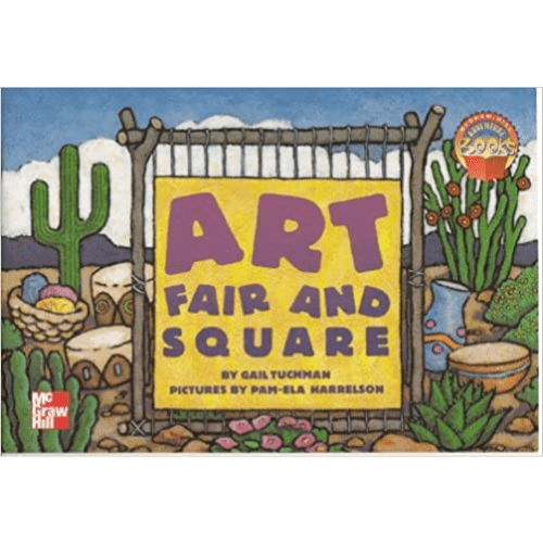 Art, Fair and Square