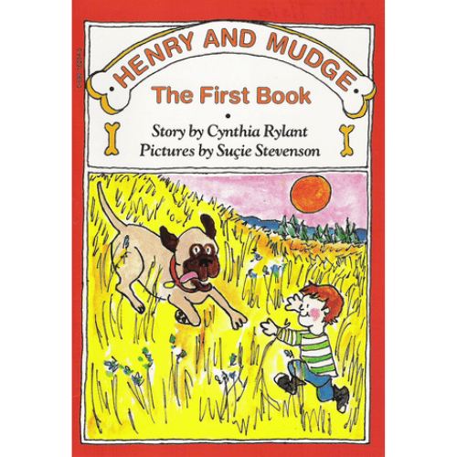 Henry and Mudge : The First Book