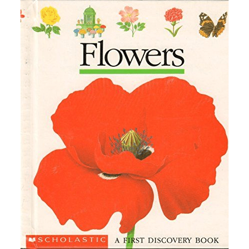Flowers (First Discovery Books)
