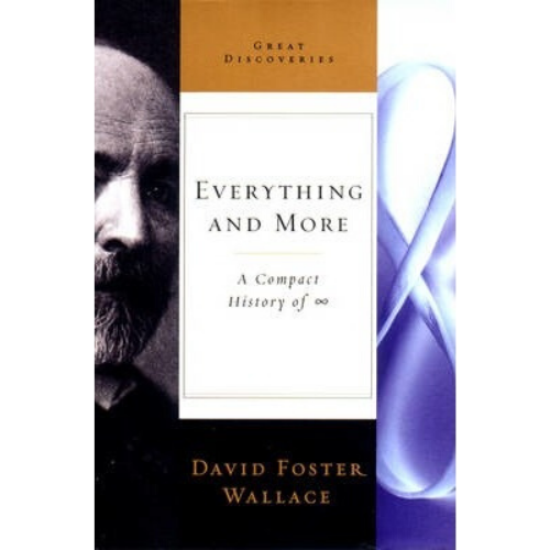 Everything and More : A Compact History of Infinity