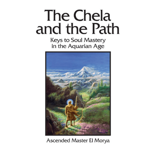 The Chela and the Path