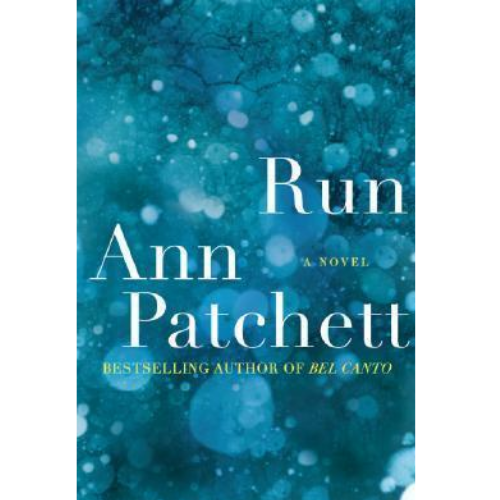 Run by Ann Patchett