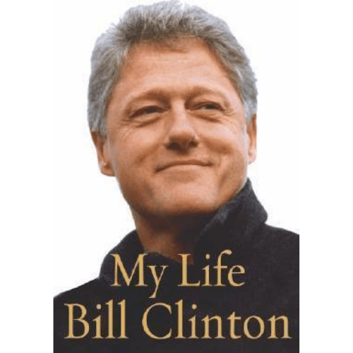 My Life -Bill Clinton