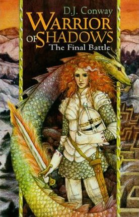Warrior Shadows : The Final Battle