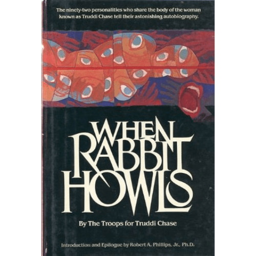 When Rabbit Howls