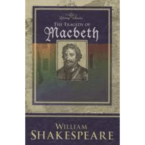 The Tragedy of Macbeth